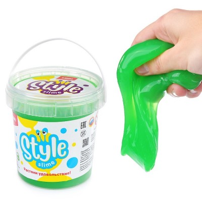 STYLE SLIME классический 