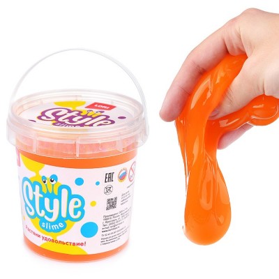 STYLE SLIME классический 