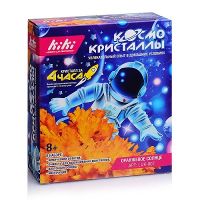 Наборы для творчества 