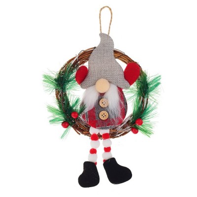 Новогоднее украшение, в пакете