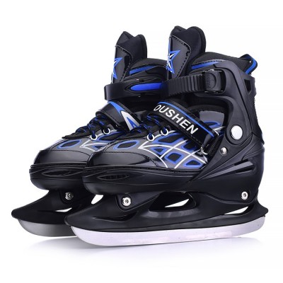 Коньки детские, размер M