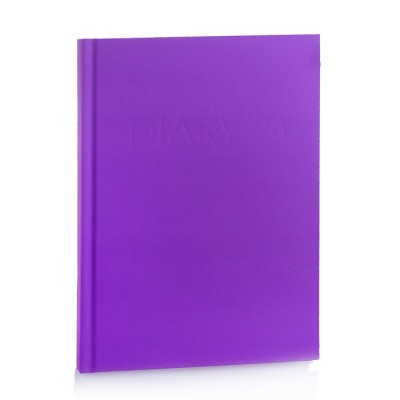 Ежедневник А5. Датированный 