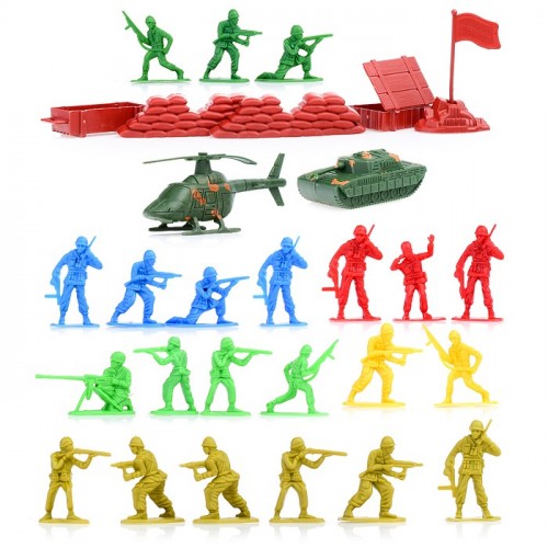 Игровой набор 