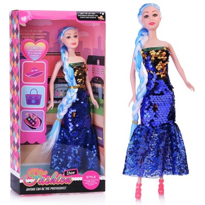 Кукла в ассортименте, в коробке