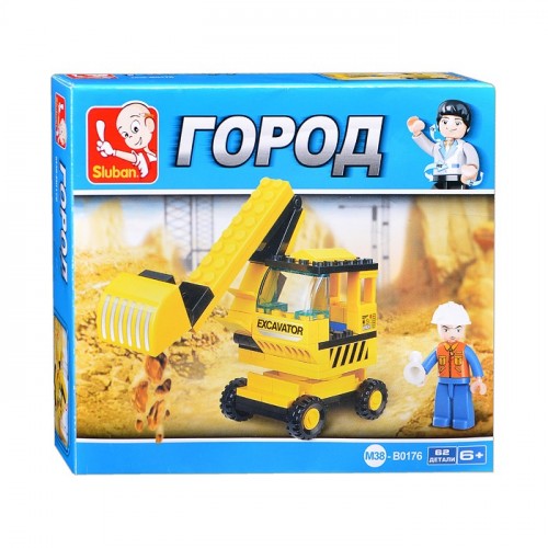 Конструктор 