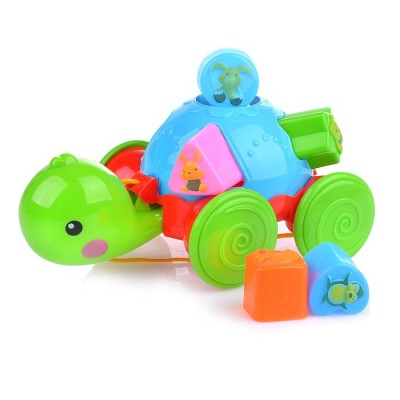 Каталка- сортер 