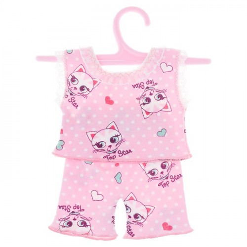 Одежда Литл-Бэби (32-35 см.)