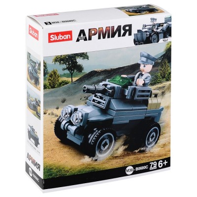 Конструктор 