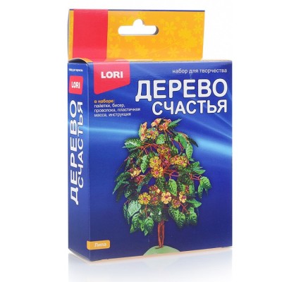 Дерево счастья 