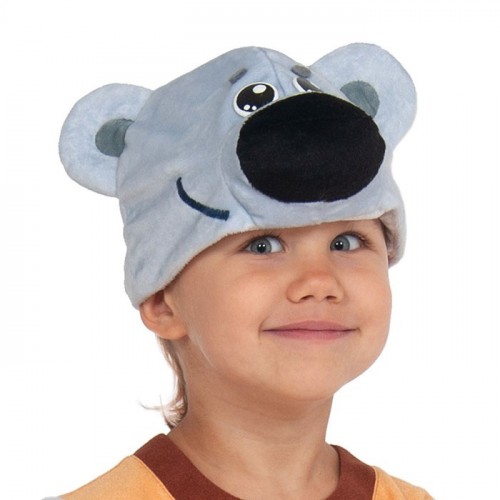 Головной убор швейный 