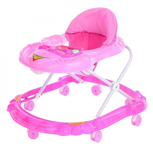 Ходунки в пакете