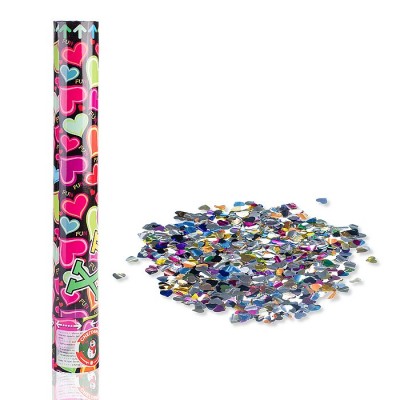 Хлопушка пневматическая 40см.