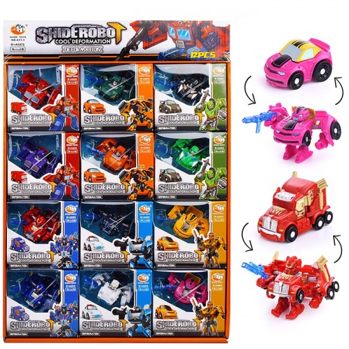 Трансформер 