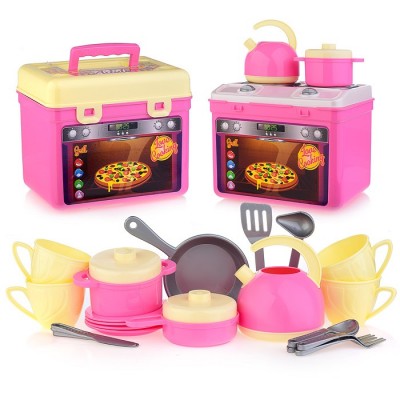 Набор Кухня