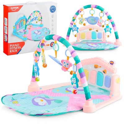 Коврик развивающий, в коробке