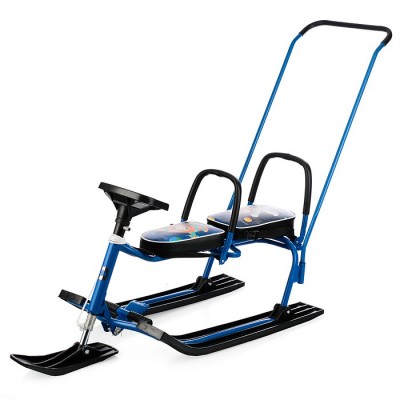 Игрушка Снегокат детский 505 