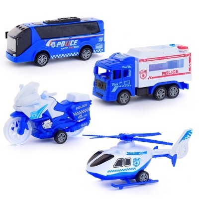 Набор машин, в пакете