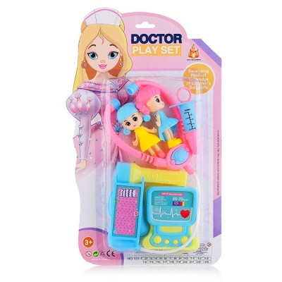 Игровой набор 