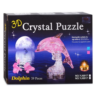 Конструктор в коробке