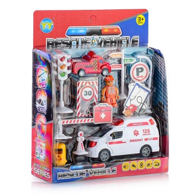 Игровой набор 