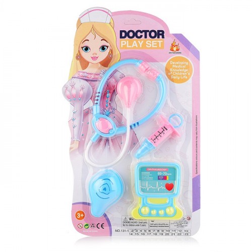 Игровой набор 