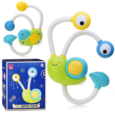 Игрушка для купания в коробке