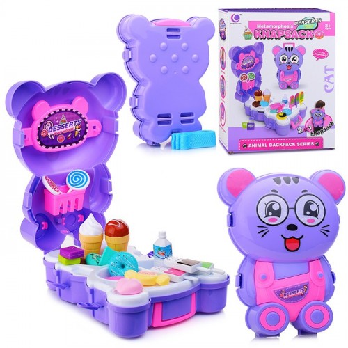 Игровой набор 