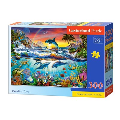 Пазлы 300 