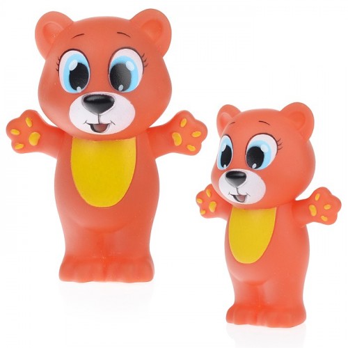 Игрушка для ванны 
