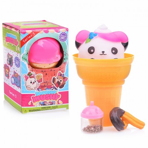 Игрушка - сюрприз 24511 в коробке