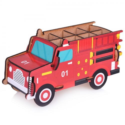 Подставка под канцелярские принадлежности 