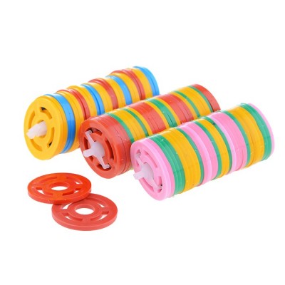 Комплект дисков для пистолета