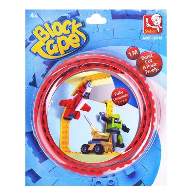 Набор для конструирования M38-B0718 в коробке