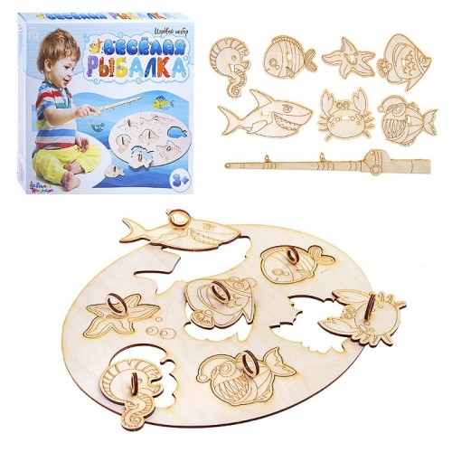 Игра настольная 