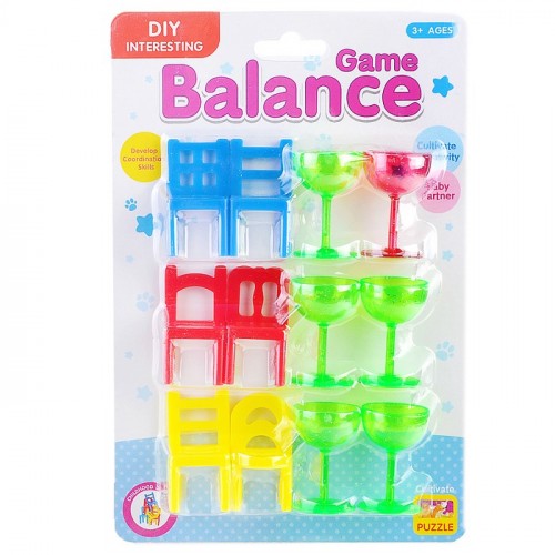 Игра 1603 Баланс