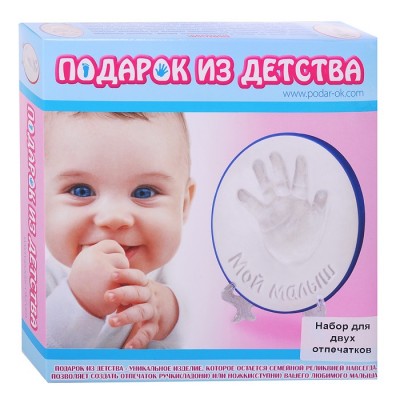 Набор для детского творчества 