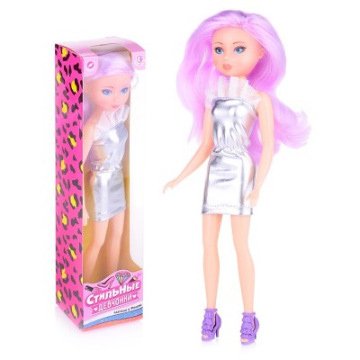 Кукла Виола Стильные девчонки