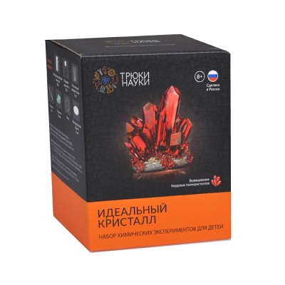 Трюки Науки 