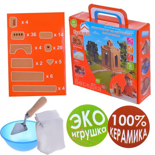 Конструктор 