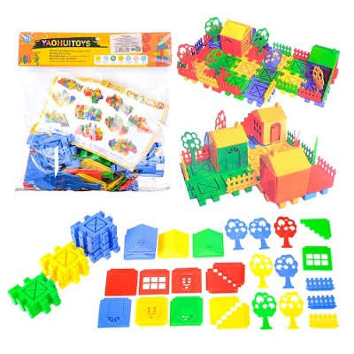 Конструктор U036344Y в пакете