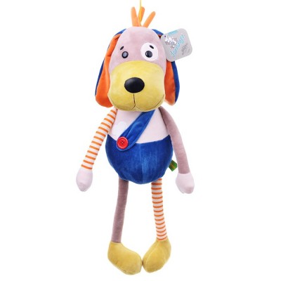 Собака Банди