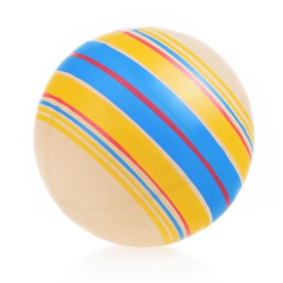 Мяч д. 150мм ЭКО ручное окраш.  (Любой)