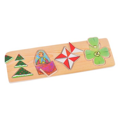 Рамка-вкладыш 