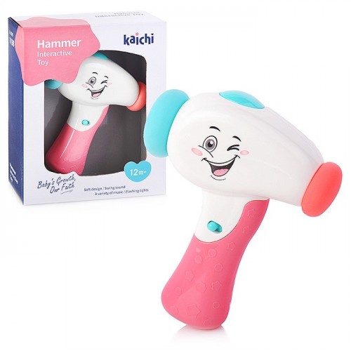 Игрушка музыкальная 