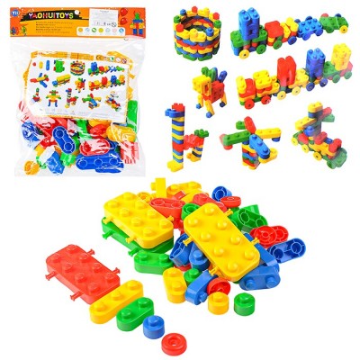 Конструктор в пакете