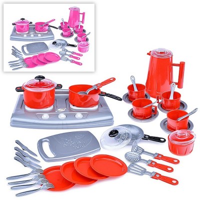 Набор посуды 